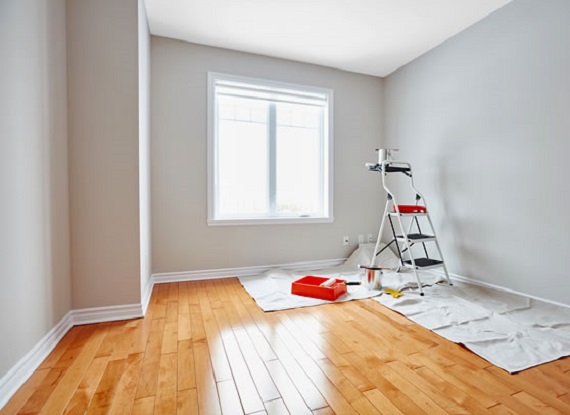 interior painting in broward