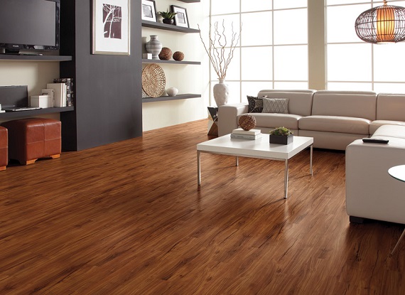 Right Floor Color, How To Choose The Right Color Of Laminate Flooring