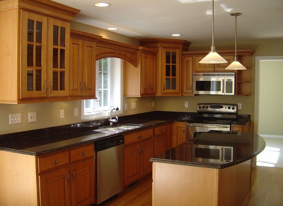 kitchen remodeling in broward